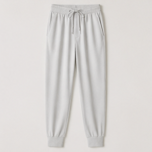 Aria High-Rise Joggers