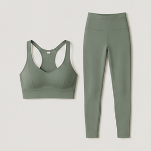 Luna Seamless Training Set