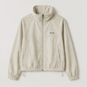 Sora Lightweight Wind Jacket